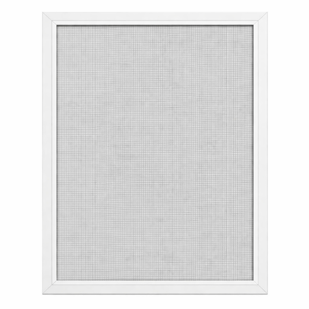 Alumínium fix keretes szúnyogháló